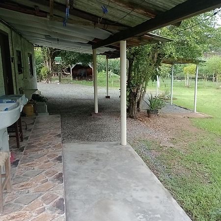 Kitinete Lateral Apartment Timbo  Exterior photo