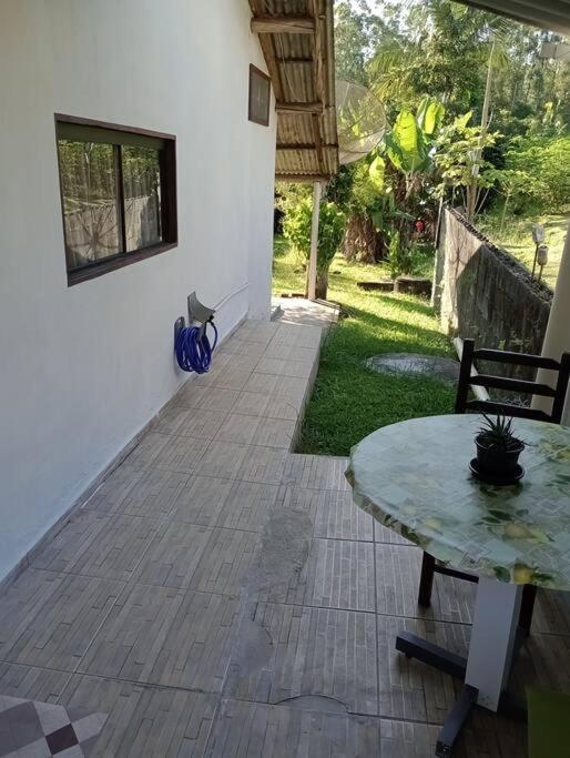 Kitinete Lateral Apartment Timbo  Exterior photo