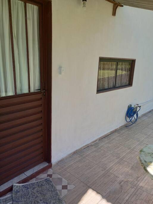 Kitinete Lateral Apartment Timbo  Exterior photo